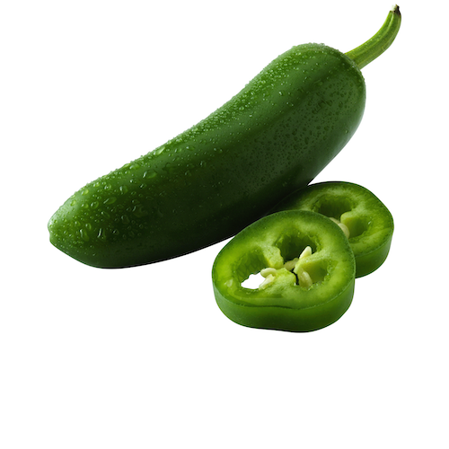 JALAPENO  墨西哥辣椒