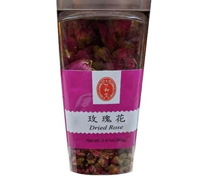 RENHETANG DRIED ROSE 仁和堂玫瑰花