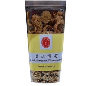 RENHETANG DRIED CHRYSANTHEMUM 仁和堂  黃山貢菊