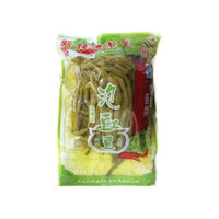 Z.D.L PICKLED COWPEA 新繁泡豇豆