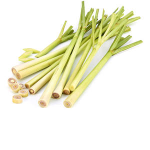 LEMON  LEMON GRASS