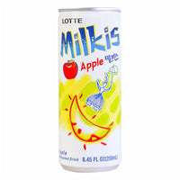 LOTTE MILKIS APPLE