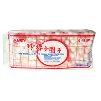 HUNSTY SMALL SWEET RICE BALL   合時珍珠小圓子