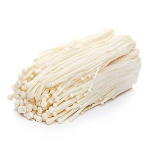 ENOKI MUSHROOM金針菇