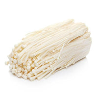 ENOKI MUSHROOMS金針菇