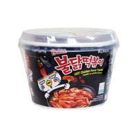 SAMYANG HOT CHICKEN FLV TOPOKKI 三養辣雞味年糕