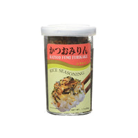 JFC KATSUO FUMI FURIKAKE  日式鰹魚海苔味拌飯料