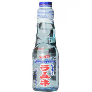 RAMUNE CARBONATED DRINK 日本彈珠汽水