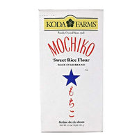 KODA FARMS MOCHIKO SWEET RICE FLOUR  糯米粉