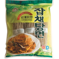 ASSI SWEET POTATO NOODLESASSI韓國紅薯粉絲