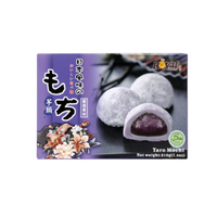 ROYAL FAMILY TARO MOCHI 皇族日式麻糬-  芋頭