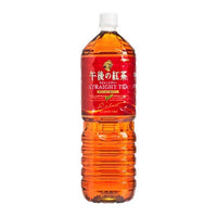 KIRIN STRAIGHT TEA 1.5L 麒麟午後紅茶