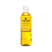 KIRIN LEMON TEA PET 麒麟午後紅茶 檸檬