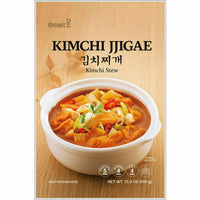 EMART PK KIMCHI STEW EMART PK泡菜湯