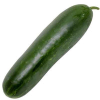 CUCUMBER 大黃瓜