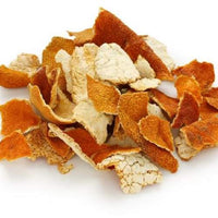 WISE WIFE DRIED TANGERINE PEEL 巧媳婦 陳皮
