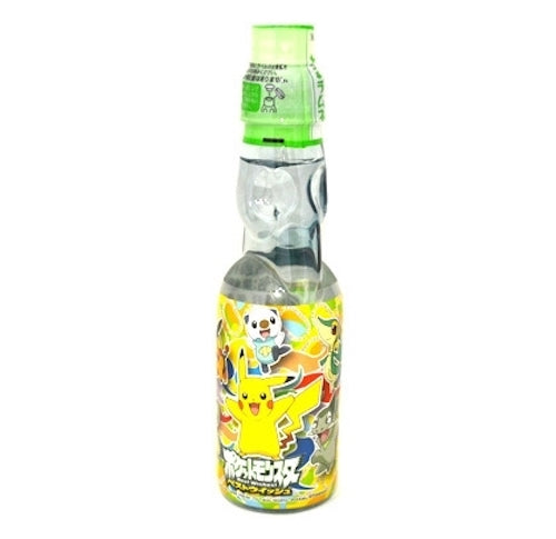 TOMBOW SODA -POKEMON彈珠汽水-寵物小精靈