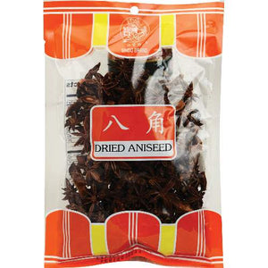 SINBO DRIED STAR ANISE (BAG) 仙寶八角-袋