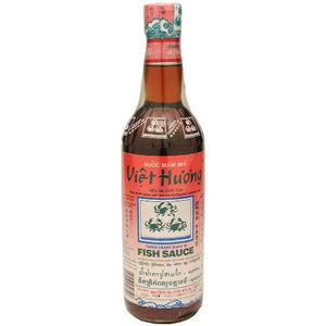 THREE CRABS' FISH SAUCE  三蟹魚露