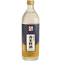 ASN/TAS RICE COOKING WINE 東之味香米料酒