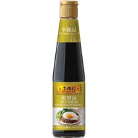 LKK SWEET SOY SAUCE 李錦記甜醬油