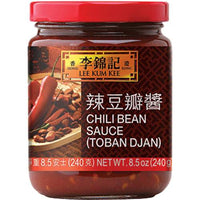 LKK CHILI BEAN SAUCE (TOBAN) 李錦記辣豆瓣醬