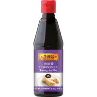 LKK HOISIN SAUCE 李錦記 海鮮醬