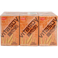 VITASOY SOYDRINK PACK MALT 維他奶麥精豆奶
