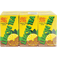 VITA LEMON TEA 維他檸檬茶