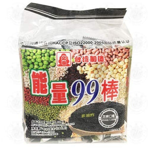 PEITIEN ENERGY 99 STICKER SESAME
北田能量99棒-芝麻味