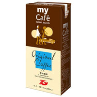 ASSAM MY CAFÉ - ORIGINAL COFFEE  阿薩姆原味咖啡