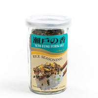 JFC SETO FUMI FURIKAKE RICE SEASONING 日本芝麻海苔調味料