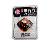 PENGJIXUAN  SOYBEAN彭記軒長沙臭豆腐-蒜香味