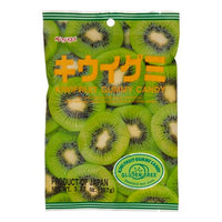 KASUGAI GUMMY KIWI
春日井奇異果糖E169