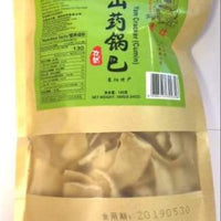 LAO ZAO CHINESE YAM CHIPS(CUMIN)   老灶山藥鍋巴 孜然味