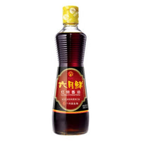 SHINHO SOY SAUCE FOR BRAISED DISHES 六月鮮紅燒醬油