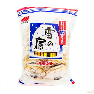 SANKO RICE CRACKERS 三幸雪餅