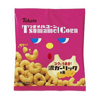 TOHATO TSUMAMEL CORN KOI GARLI