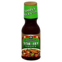 KIKKOMAN  STIR FRY SAUCE  萬字牌 炒料醬