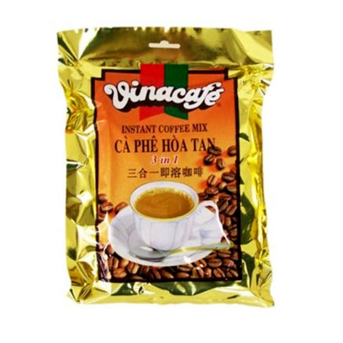 VINACAFE INSTANT COFFEE MIX 越南三合一即溶咖啡