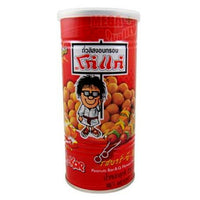 KOH KAE PEASnack-Nuts BBQ FLAVOUR 大哥大燒烤味花生豆