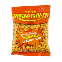 NAGARAYA Nuts/BBQNAGARAYA花生/燒烤