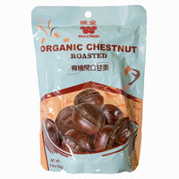 WEICHUAN ORGANIC CHESTNUT  味全有機開口甘栗