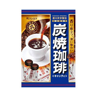 KASUGAI SUMIYAKI COFFEE 日本咖啡糖