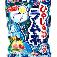 SENJAKU COOL SODA CANDY 蘇打糖果