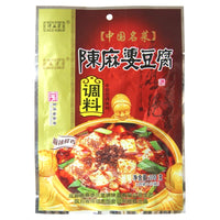 CMP MOPO TOFU SEASONING 陳麻婆豆腐調料