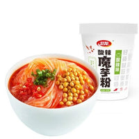 WL INSTANT NOODLE 衛龍魔芋粉