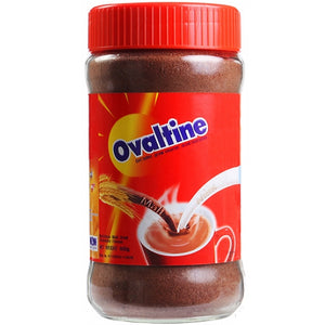 OVALTINE OVALTINE阿華田