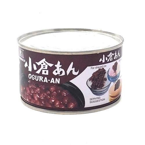 MORINAGA RED BEAN PASTED 小倉紅豆