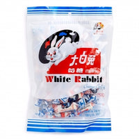 WHITE RABBIT CREAMY CANDY  大白兔奶糖